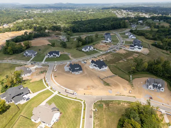 9905 Amarosa Ct, Brentwood, TN 37027