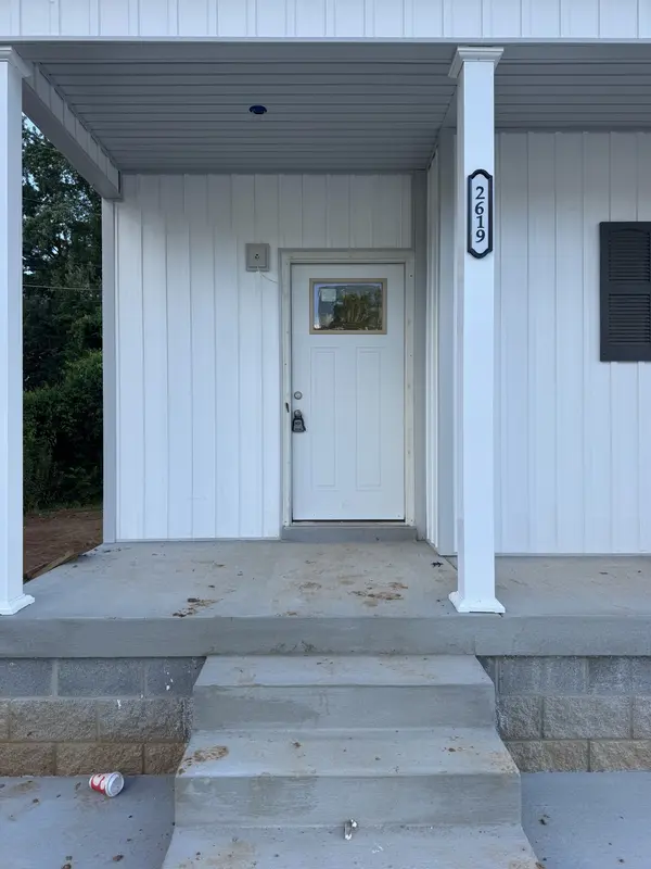 2619 Scott Dr, Clarksville, TN 37042