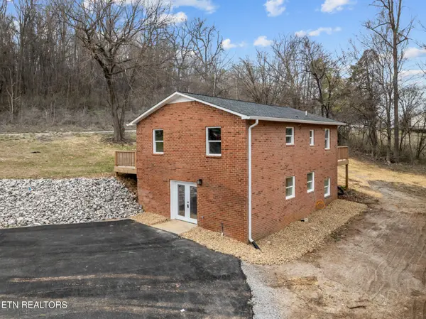 1080 Old Cavalry Rd, Cookeville, TN 38506