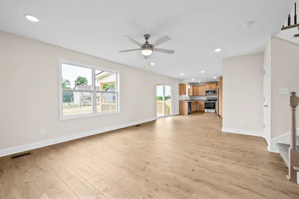 610 Chatsworth Drive, Clarksville, TN 37042