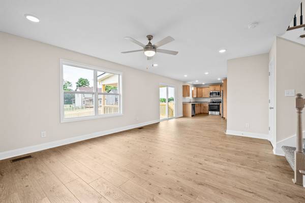 610 Chatsworth Drive, Clarksville, TN 37042