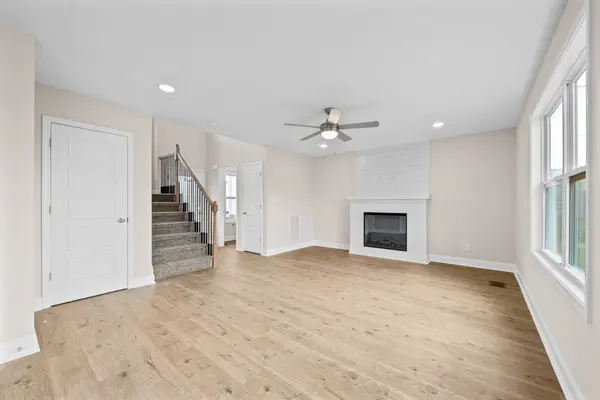610 Chatsworth Drive, Clarksville, TN 37042
