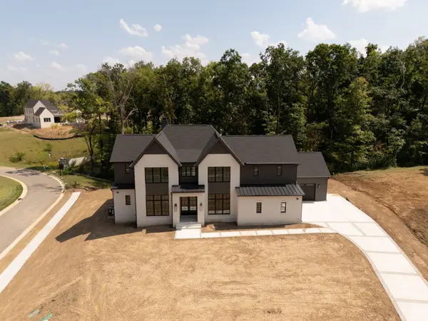 9405 Dewaal Ridge, Brentwood, TN 37027