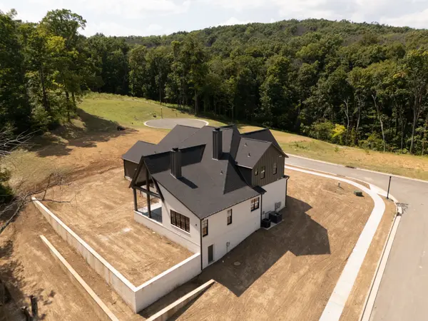 9405 Dewaal Ridge, Brentwood, TN 37027