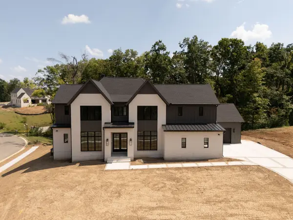9405 Dewaal Ridge, Brentwood, TN 37027