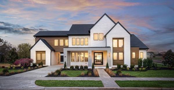 1013 Hamilton Way, Franklin, TN 37064