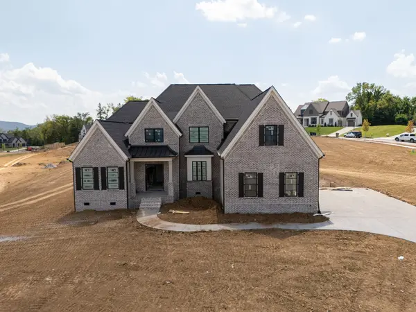 1968 Napa Drive, Brentwood, TN 37027