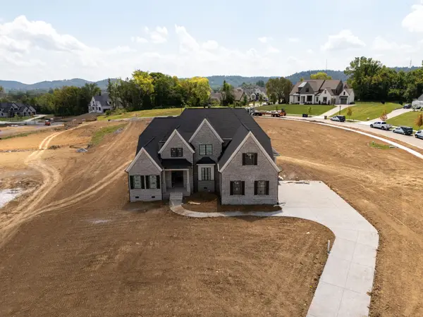 1968 Napa Drive, Brentwood, TN 37027