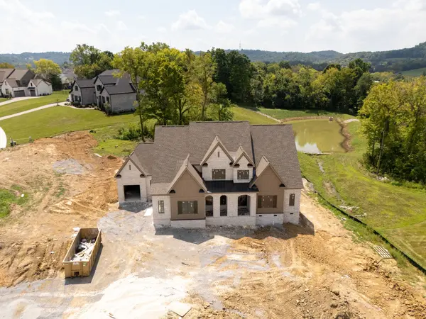 1970 Napa Dr, Brentwood, TN 37027