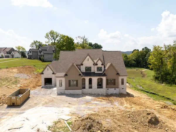 1970 Napa Dr, Brentwood, TN 37027