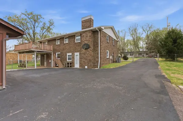 126 Robertson Ave, Greenbrier, TN 37073