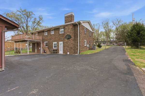 126 Robertson Ave, Greenbrier, TN 37073