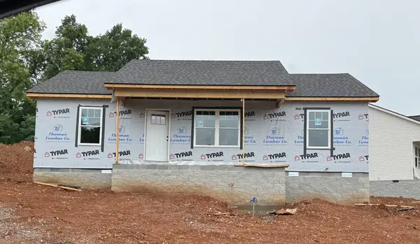 1178 Tybee Dr, Clarksville, TN 37042