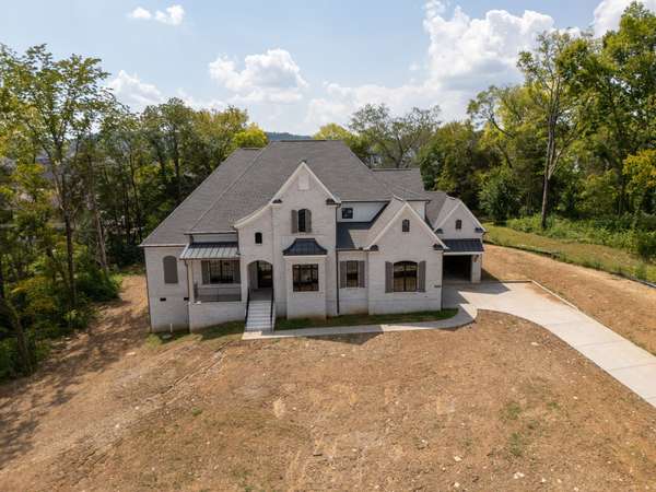 9906 Amarosa Court, Brentwood, TN 37027