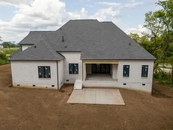 9906 Amarosa Court, Brentwood, TN 37027