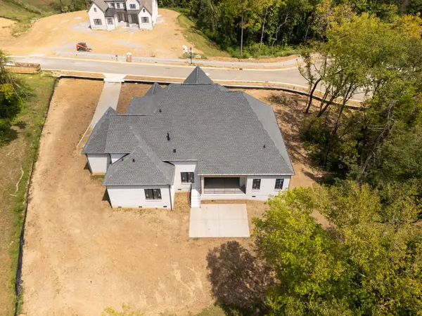 9906 Amarosa Court, Brentwood, TN 37027