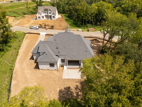 9906 Amarosa Court, Brentwood, TN 37027