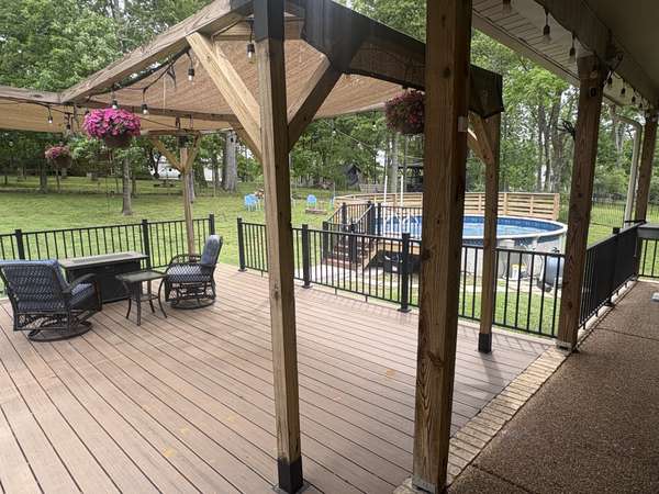 1213 Lake Marie Rd, Gallatin, TN 37066
