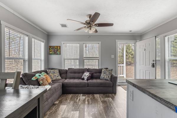 438 County Road 188, Decatur, TN 37322