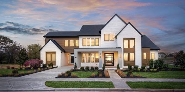 2012 Hamilton Drive, Franklin, TN 37064