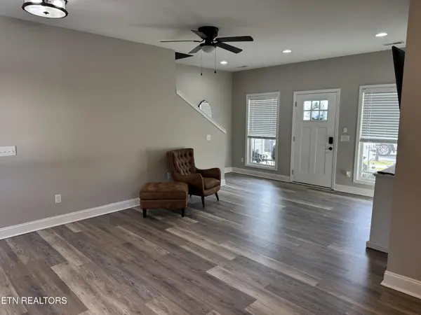 1574 Wingfoot Court, Cookeville, TN 38506