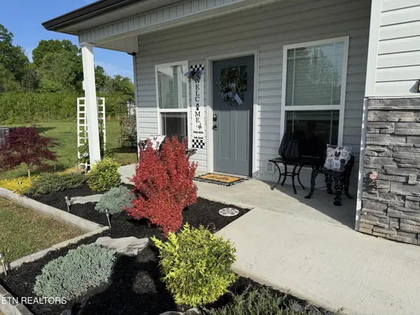 1574 Wingfoot Court, Cookeville, TN 38506