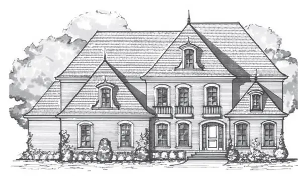 1975 Napa Dr, Brentwood, TN 37027