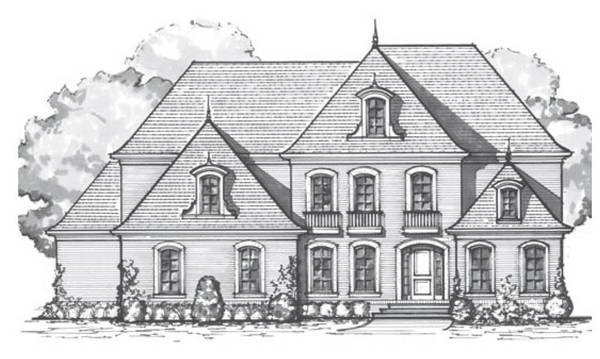 1975 Napa Dr, Brentwood, TN 37027