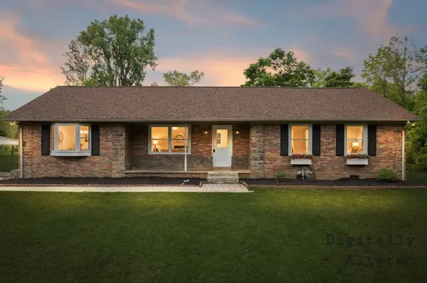 1397 Blue Creek Road #E, Waverly, TN 37185