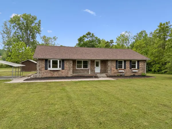 1397 Blue Creek Road #E, Waverly, TN 37185
