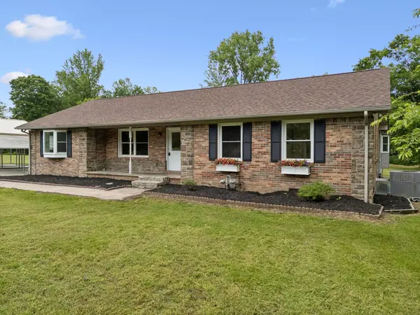 1397 Blue Creek Road #E, Waverly, TN 37185