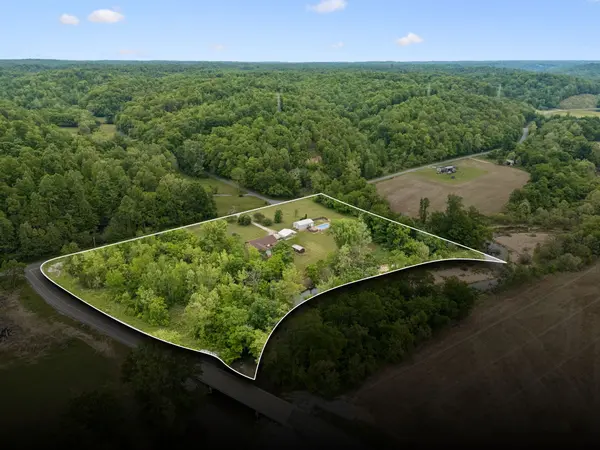 1397 Blue Creek Road #E, Waverly, TN 37185