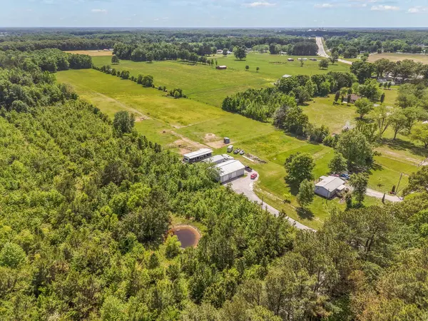 200 Swann Rd, Manchester, TN 37355