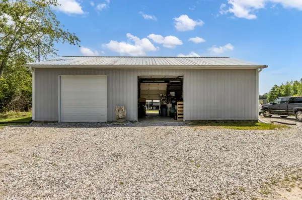 200 Swann Rd, Manchester, TN 37355