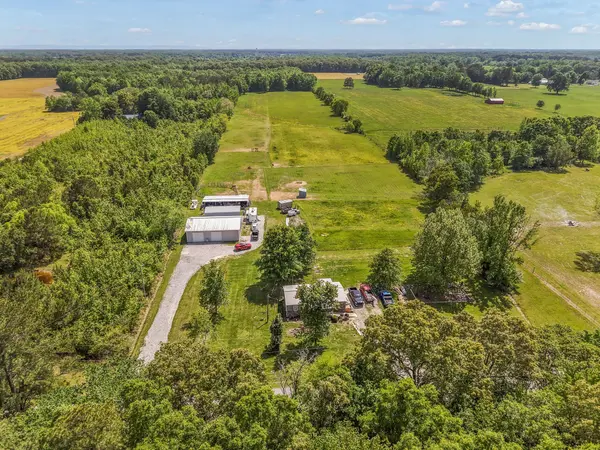 200 Swann Rd, Manchester, TN 37355