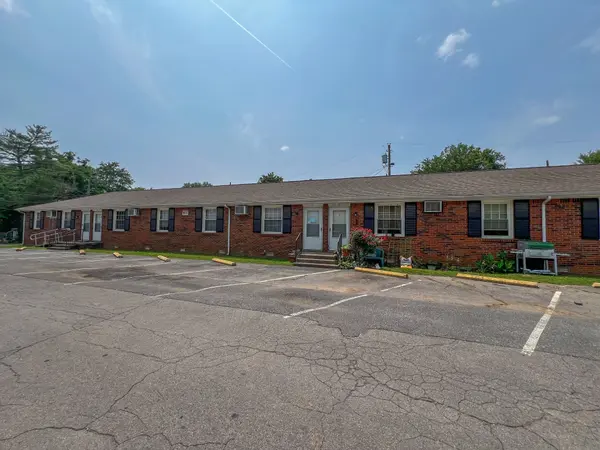 701 Power St #4, Clarksville, TN 37042