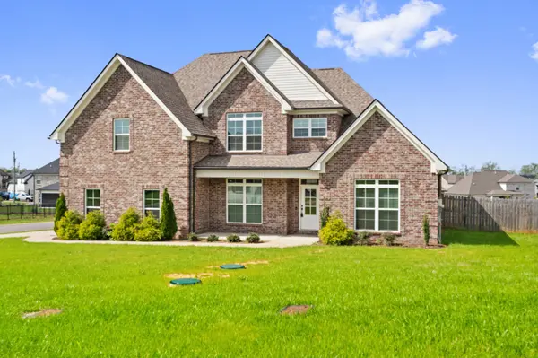 1501 Millstone Creek Rd, Lascassas, TN 37085