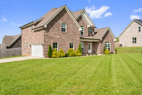 1501 Millstone Creek Rd,  Lascassas,  TN 37085