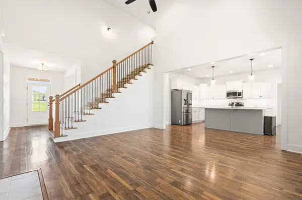 1501 Millstone Creek Rd, Lascassas, TN 37085