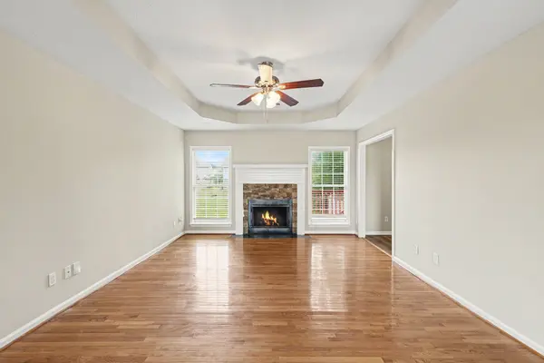 1608 Lillian Cir, Columbia, TN 38401