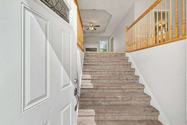 1608 Lillian Cir, Columbia, TN 38401