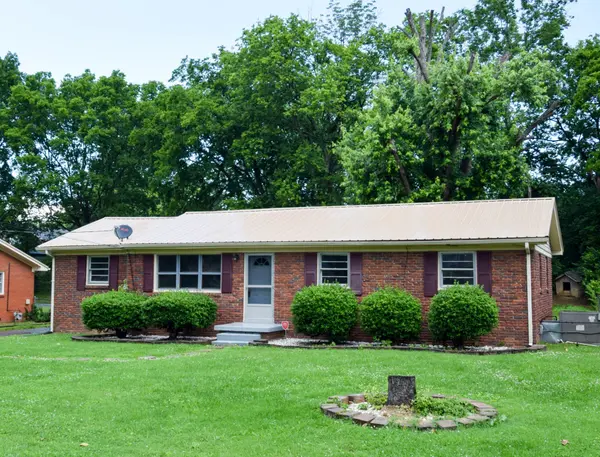 124 Glenn Ave, Gallatin, TN 37066