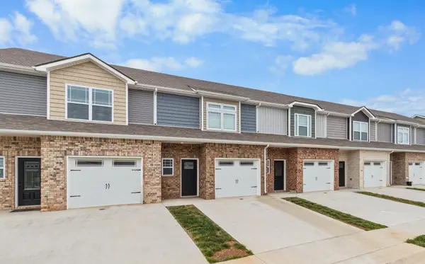 349 Fallow Cir, Clarksville, TN 37040