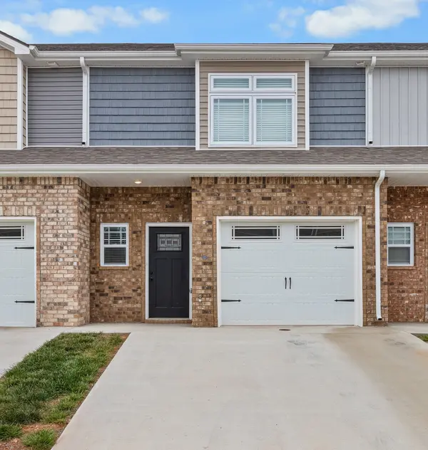 349 Fallow Cir, Clarksville, TN 37040