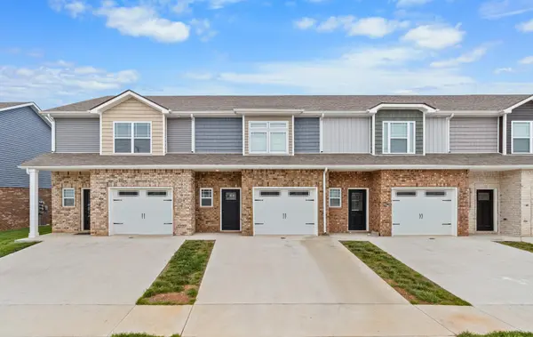 349 Fallow Cir, Clarksville, TN 37040