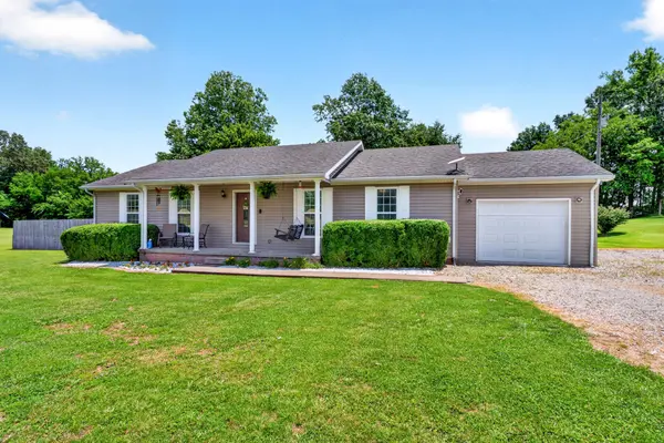 13710 N Greenville Rd, Crofton, KY 42217