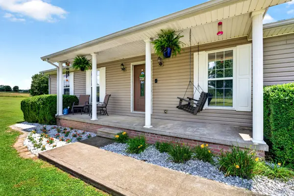 13710 N Greenville Rd, Crofton, KY 42217