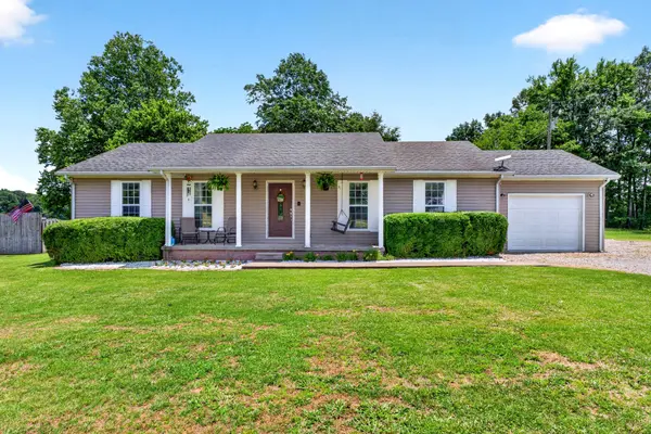 13710 N Greenville Rd, Crofton, KY 42217
