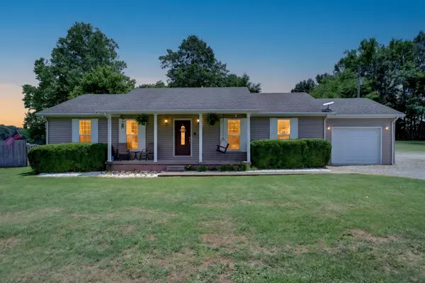 13710 N Greenville Rd, Crofton, KY 42217