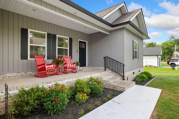 90 Morning Glory Lane, Dunlap, TN 37327